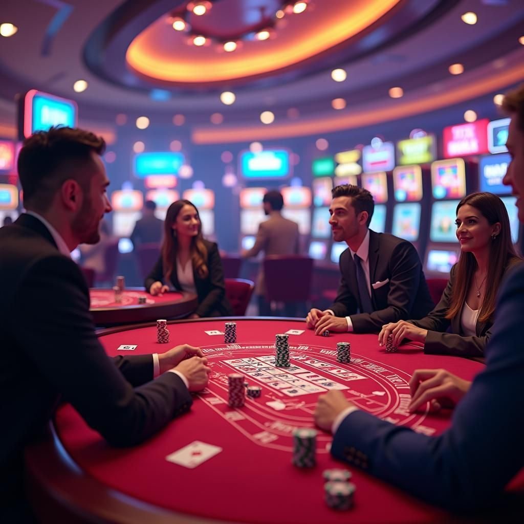 Platform xox368 ekosistem game provider slot live casino sportsbook terintegrasi