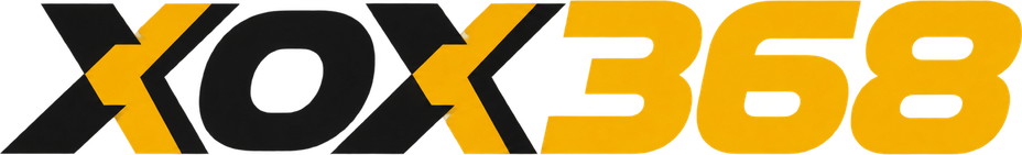 XOX368 Logo
